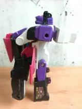 Miniatura 9 per Transformers G1 Decepticon Apefaxe Hasbro / Takara 1986