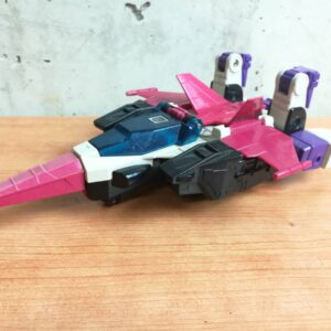 Miniatura 3 per Transformers G1 Decepticon Apefaxe Hasbro / Takara 1986