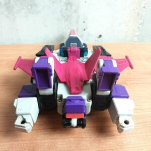 Miniatura 4 per Transformers G1 Decepticon Apefaxe Hasbro / Takara 1986