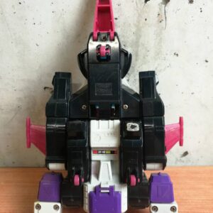 Miniatura 5 per Transformers G1 Decepticon Apefaxe Hasbro / Takara 1986