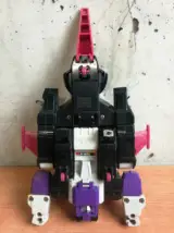 Miniatura 5 per Transformers G1 Decepticon Apefaxe Hasbro / Takara 1986