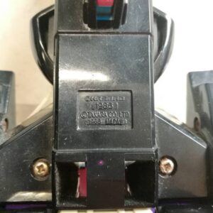 Miniatura 2 per Transformers G1 Decepticon Apefaxe Hasbro / Takara 1986