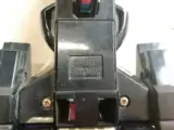 Miniatura 2 per Transformers G1 Decepticon Apefaxe Hasbro / Takara 1986