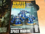 Miniatura 4 per Lotto Libri / Riviste Warhammer 7pz
