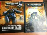 Miniatura 5 per Lotto Libri / Riviste Warhammer 7pz