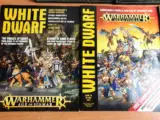 Miniatura 6 per Lotto Libri / Riviste Warhammer 7pz