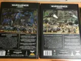 Miniatura 7 per Lotto Libri / Riviste Warhammer 7pz