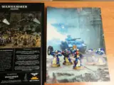 Miniatura 8 per Lotto Libri / Riviste Warhammer 7pz