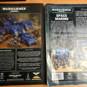 Miniatura 9 per Lotto Libri / Riviste Warhammer 7pz