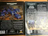 Miniatura 9 per Lotto Libri / Riviste Warhammer 7pz