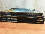 Miniatura 2 per Lotto Libri / Riviste Warhammer 7pz