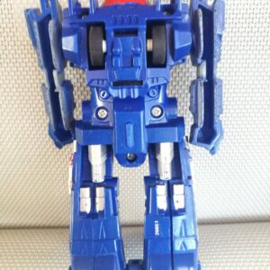Miniatura 3 per Spiderman Transformers Very Rare