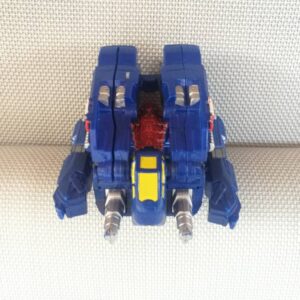 Miniatura 2 per Spiderman Transformers Very Rare