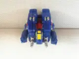 Miniatura 2 per Spiderman Transformers Very Rare