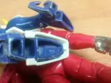 Miniatura 6 per 3pz Action Figure Samurai TV Nagoya Takara 1988