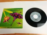 Miniatura 2 per Tekkaman I Micronauti il Cavaliere dello Spazio - Traccia - Vinile LP 45 Giri