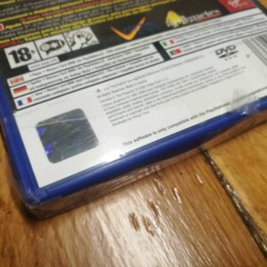 Miniatura 2 per Torrente The Protector 3 - PS2 PlayStation 2 - ITA - Nuovo