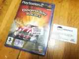 Miniatura 1 per Doomsday Racers - PS2 PlayStation 2 - ITA - Nuovo