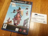 Miniatura 1 per Donkey Xote - PS2 PlayStation 2 - ITA - Nuovo