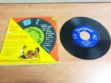 Miniatura 3 per Topolino Piccolo Sarto Coraggioso - Walt Disney - Raro - Vinile LP 45 Giri