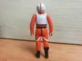 Miniatura 3 per Luke Skywalker X-Wing - Action Figure Star Wars Gmfgi Vintage 1978 Hong Kong