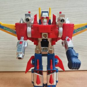 Miniatura 3 per Diaclone Diatron Diabattle Dia-Tron GiG Takara Robot Vintage