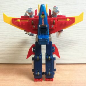 Miniatura 4 per Diaclone Diatron Diabattle Dia-Tron GiG Takara Robot Vintage