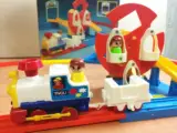 Miniatura 2 per Tivoli Train Tomy 1976