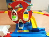Miniatura 3 per Tivoli Train Tomy 1976
