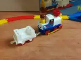 Miniatura 4 per Tivoli Train Tomy 1976