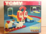 Miniatura 7 per Tivoli Train Tomy 1976