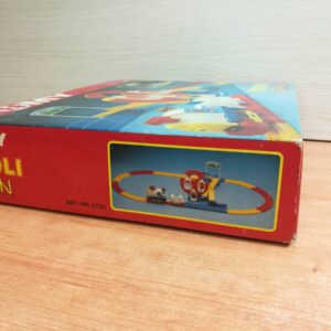 Miniatura 8 per Tivoli Train Tomy 1976