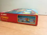 Miniatura 8 per Tivoli Train Tomy 1976