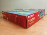 Miniatura 5 per Tivoli Train Tomy 1976