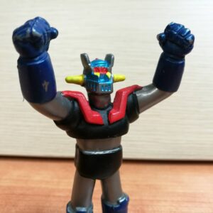 Miniatura 2 per Mazinga Zeta Robot Toei Comansi Mazinger Z Go Nagai