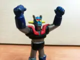 Miniatura 2 per Mazinga Zeta Robot Toei Comansi Mazinger Z Go Nagai