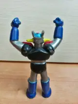 Miniatura 3 per Mazinga Zeta Robot Toei Comansi Mazinger Z Go Nagai