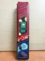Miniatura 1 per Car Watch Orologio Vintage Auto Bambino Hong Kong Nuovo