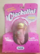Miniatura 1 per Ciackolini Fassi Vintage Made in Italy
