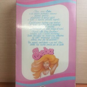 Miniatura 5 per Bega Bambola Vintage Nuova con Scatola