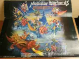 Miniatura 3 per Nebular Warlords Sondor & Batstar - Vintage 1985 Cheng Ching Toys MOTU Bootleg