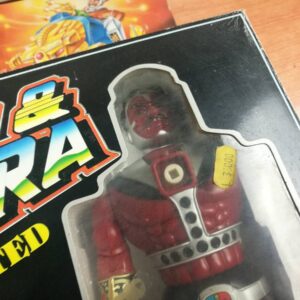 Miniatura 3 per Nebular Warlords Warlords Zor & Ba-Zura - Vintage 1985 Cheng Ching Toys MOTU Bootleg