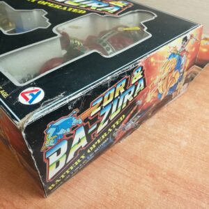 Miniatura 4 per Nebular Warlords Warlords Zor & Ba-Zura - Vintage 1985 Cheng Ching Toys MOTU Bootleg