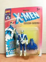 Miniatura 1 per X-Men Magneto Marvel Comics - Toy Biz Tyco Action Figure Nuovo Blister