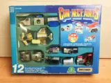 Miniatura 1 per Connectables Matchbox Box Set - Nuovo #03