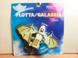 Miniatura 1 per Task Force la Flotta della Galassia Pipistrellite - Fassi Made Hong Kong *Raro* Nuovo