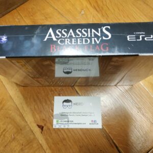 Miniatura 3 per Assassin's Creed IV Black Flag Skull Edition - PlayStation 3 PS3 - PAL ITA