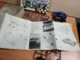 Miniatura 6 per Ford Escort Scala 1/24 Modellino della Esci