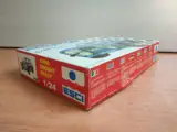Miniatura 8 per Ford Escort Scala 1/24 Modellino della Esci