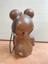 Miniatura 2 per Mascotte Orso Giochi Olimpici 1980 Mosca URSS